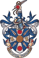 Notaries Society Crest